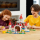 LEGO Super Mario 71408 Zamek Peach - zestaw rozszerzający - 1056694 - zdjęcie 6